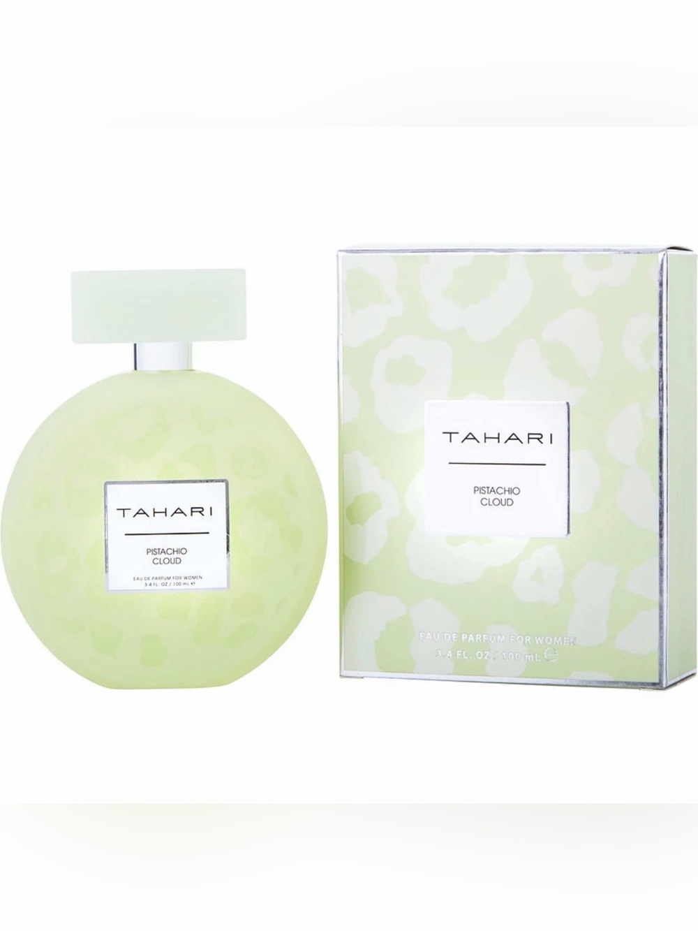 Tahari Pistachio Cloud Eau de Parfum